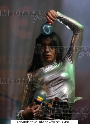 mirela talentata