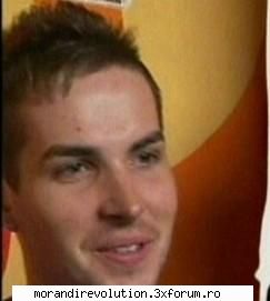 randi a spus ca chestia astacu a fost doar un moft . si datorita faptului ca ei sunt o mare 