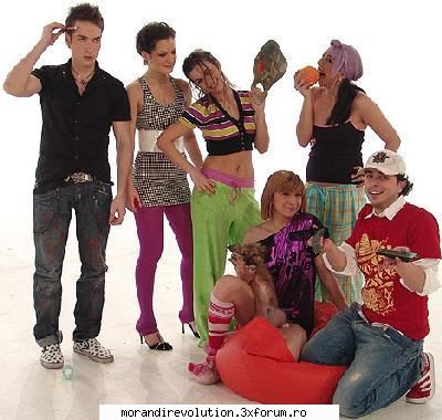 galerie foto wassabi filmari