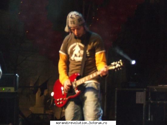 animal martziano concertul februarie Admin