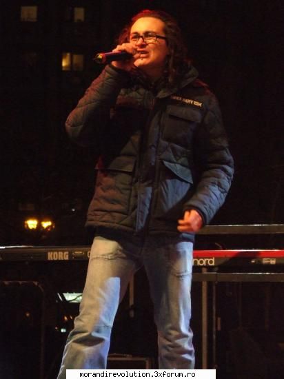 animal vierme concertul februarie Admin