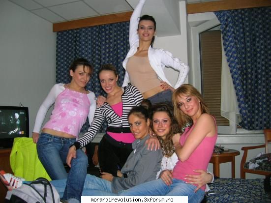 oana Morandi Member