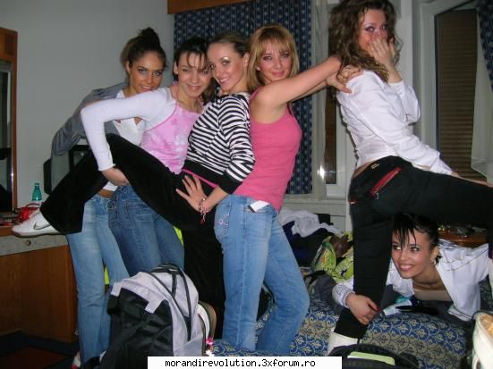 oana ))))) Morandi Member