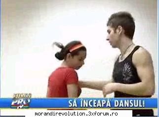 dansez pentru tine Admin