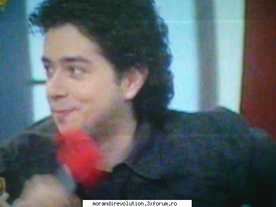 :razz: aparitii t.v