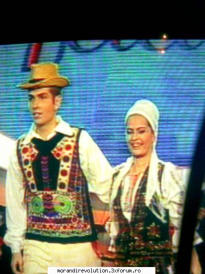 dansez pentru tine scumpici