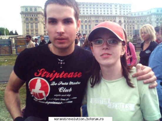 galerie foto speriati mine  iesit cam rau poza