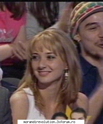 oana pai n-am zis acuma i-ar sta urat...imi place mult sweet