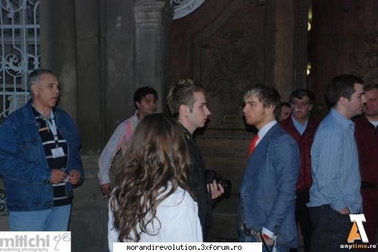 galerie foto domnu' ropcea premiile mtv 