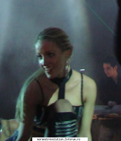 ruxandra sweet