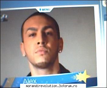 Alex 'za DON! - DaYyanna - Bands