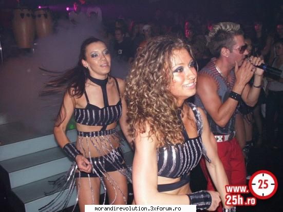 Anda (a parasit trupa) - andreea_c - Dansatoarele