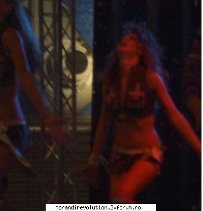 Anda (a parasit trupa) - coolgirl_deea - Dansatoarele