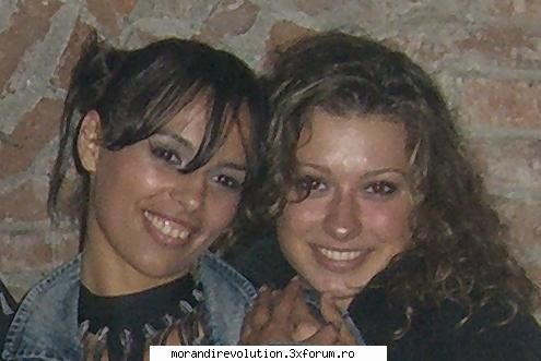 Anda (a parasit trupa) - KaTa - Dansatoarele