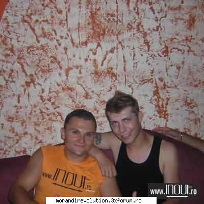 Animal X - MoRanDi_r3v0lu7!on - Bands