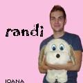 Avatare - ioana - Fan stuff