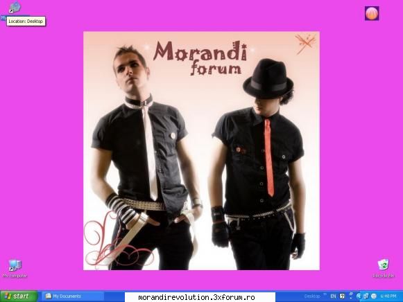 Avatare - ce mai tare trupa ..am totate albumele voaste - Fan stuff