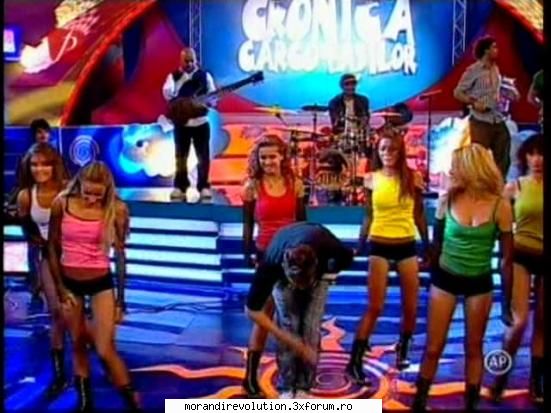 Carcotasi - A la lujeba 2006 - MoRanDiTzu - Downloads
