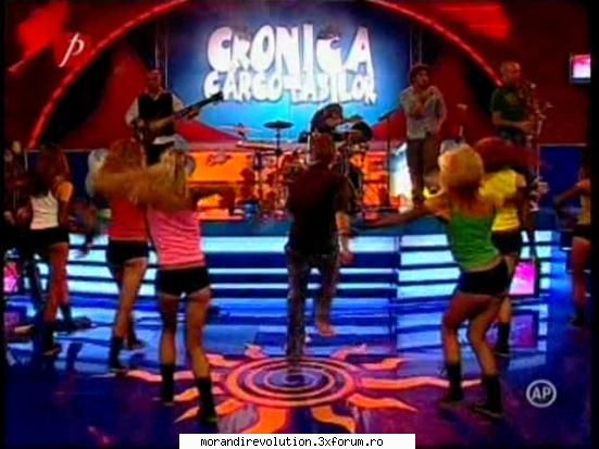 Carcotasi - A la lujeba 2006 - MoRanDiTzu - Downloads