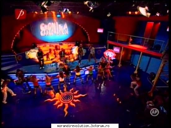 Carcotasi - A la lujeba 2006 - MoRanDiTzu - Downloads