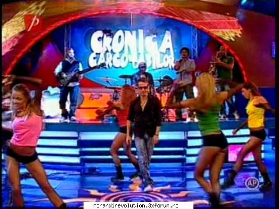 Carcotasi - A la lujeba 2006 - MoRanDiTzu - Downloads