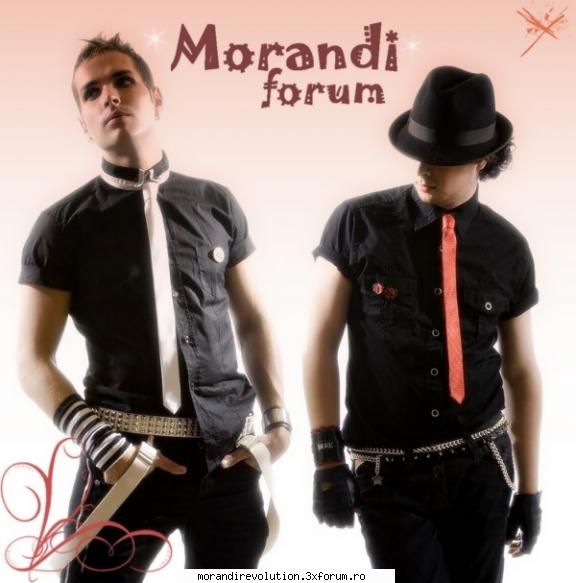 Ce parere aveti despre aceasta formatie??? - cum ai spus shi u summer_love, THE BEST -> - Formatia Morandi