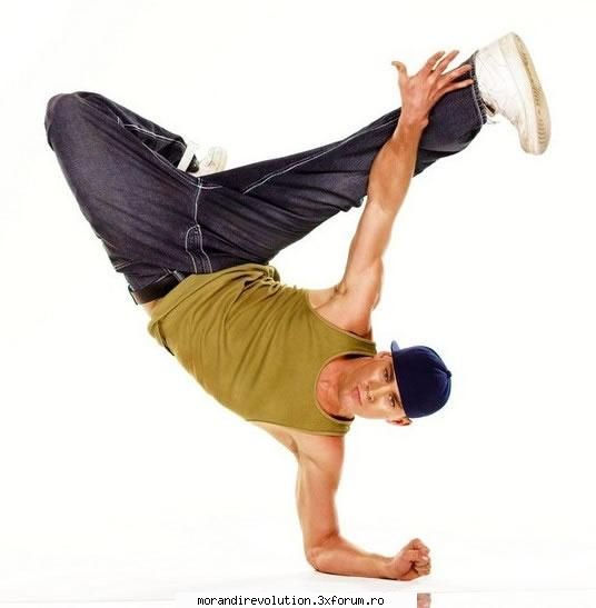 Channing Tatum - LaReine - V.I.P circle