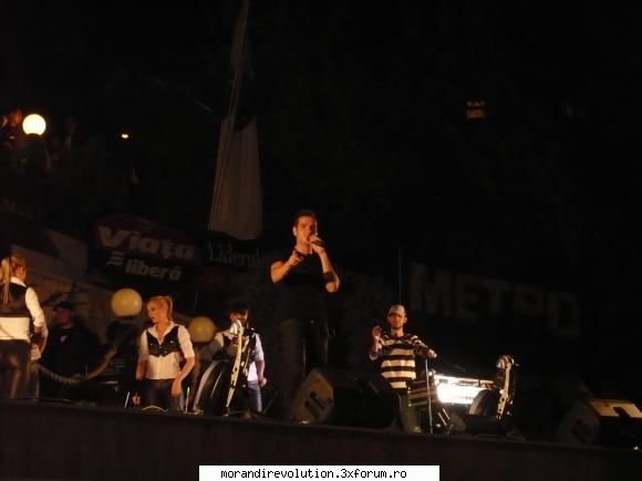 Concerte morandi - asta e de la concertul din galati de aseara:p - Downloads