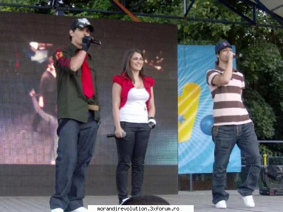 Conekt - camy - Bands