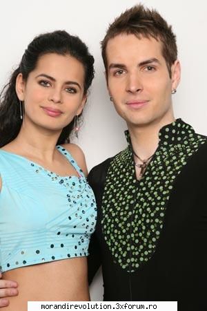 Dansez Pentru Tine - Andreea_andreea - Downloads