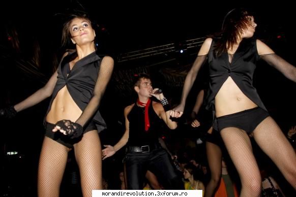Elena - ce frumoasa e si fata asta:X - Dansatoarele