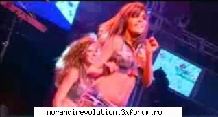 Elena - uhh c bine ii sta cu breton - Dansatoarele