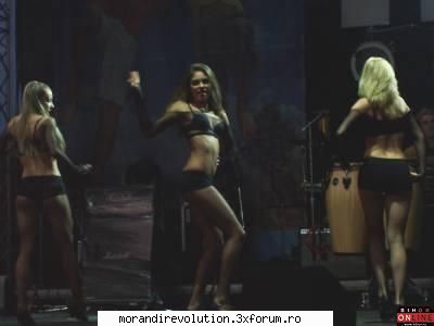 Elena - asa...sa spun si eu cate ceva despre ea...nu am - Dansatoarele