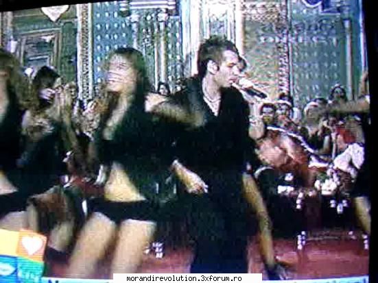 Elena - MoRanDiTzu - Dansatoarele