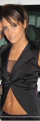 Elena - lavitZY - Dansatoarele