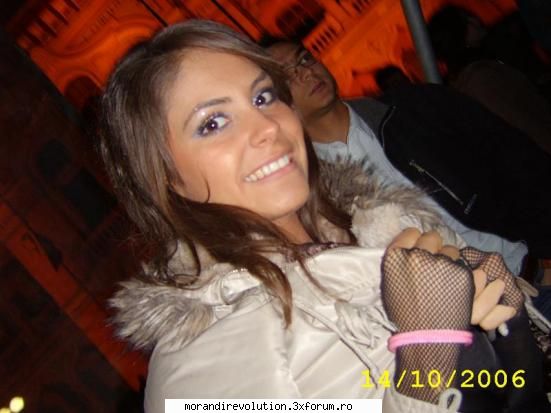 Elena - LaReine - Dansatoarele