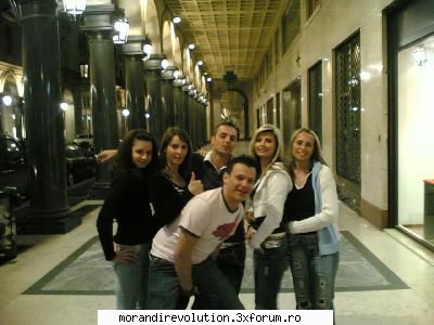 Fly Project - lavitZY - Bands