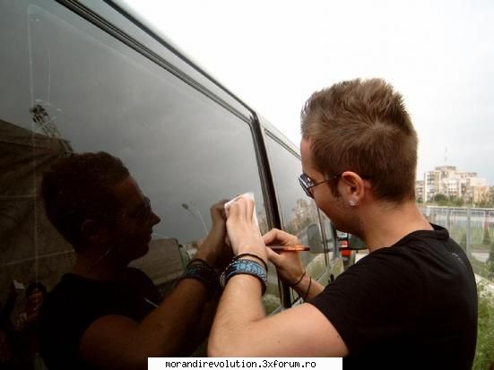 Galerie Foto - fandeedee_fan_morandi - Andrei Ropcea Tefas