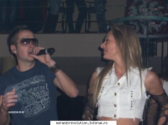Galerie Foto - fandeedee_fan_morandi - Andrei Ropcea Tefas