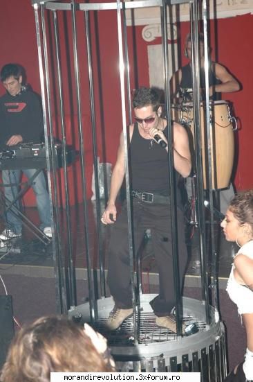 Galerie Foto - fandeedee_fan_morandi - Andrei Ropcea Tefas