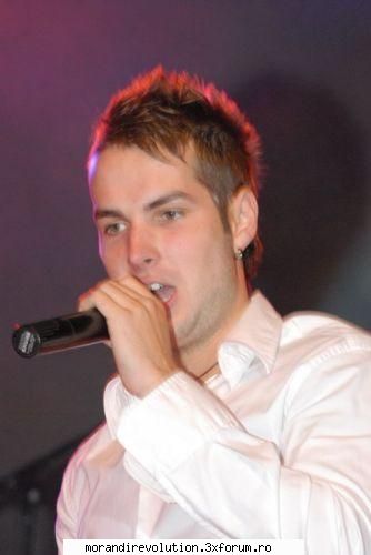 Galerie Foto - fandeedee_fan_morandi - Andrei Ropcea Tefas
