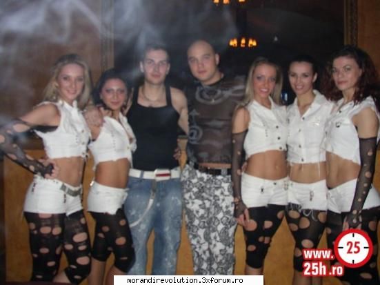 Galerie Foto - vechea forumula [ e ji Ruxxik akolo] si parca si - Andrei Ropcea Tefas