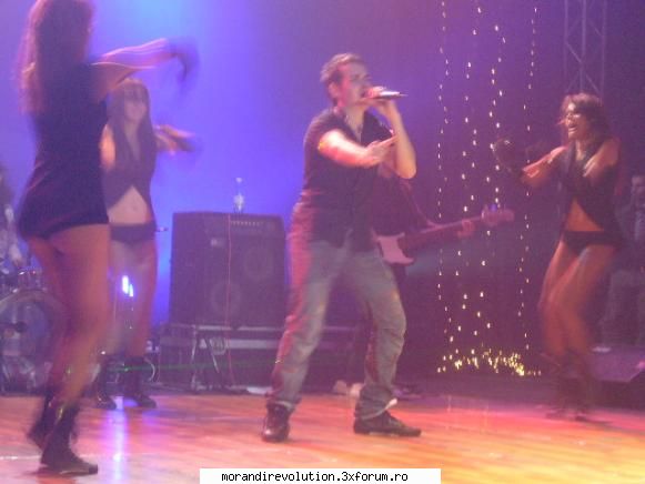 Galerie Foto - randyutza - Formatia Morandi