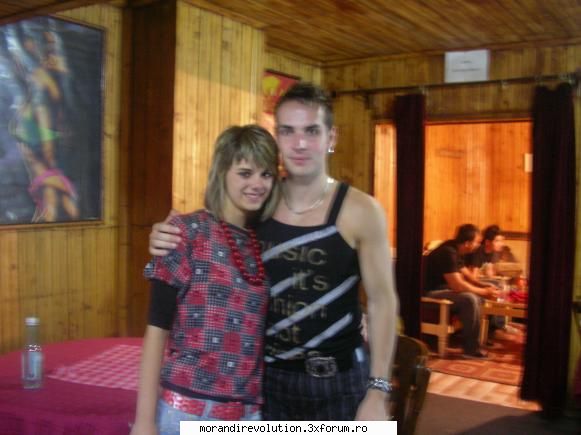 Galerie Foto - moo00randina - Andrei Ropcea Tefas