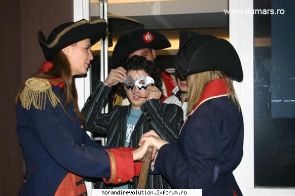 Galerie Foto - LaReine - Marius Moga