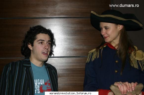 Galerie Foto - LaReine - Marius Moga