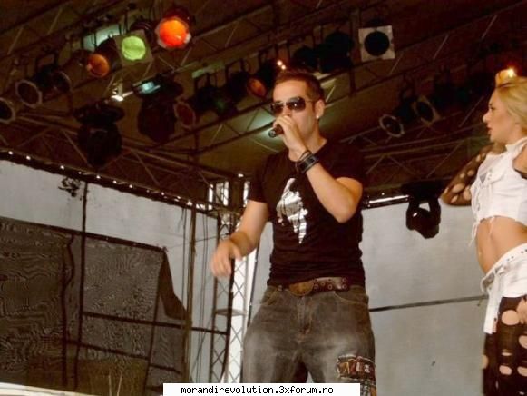 Galerie Foto - Andreea_andreea - Formatia Morandi