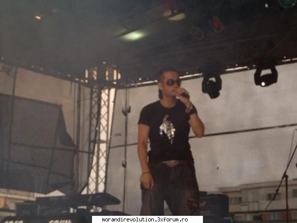 Galerie Foto - Andreea_andreea - Formatia Morandi
