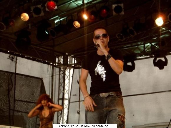 Galerie Foto - Andreea_andreea - Formatia Morandi