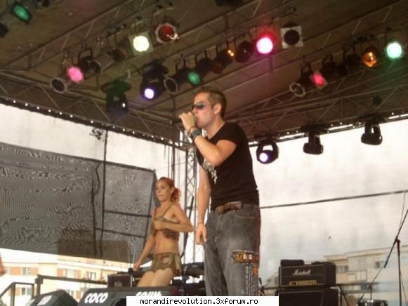 Galerie Foto - Andreea_andreea - Formatia Morandi